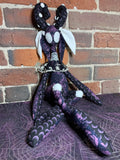 Dreaming Exorcist Stitchpunk