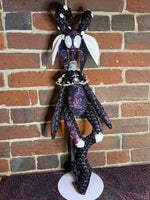 Dreaming Exorcist Stitchpunk