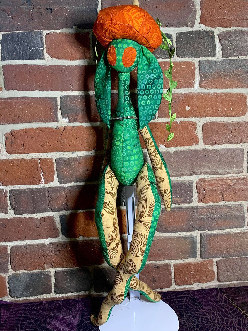 StitchPunkin #3