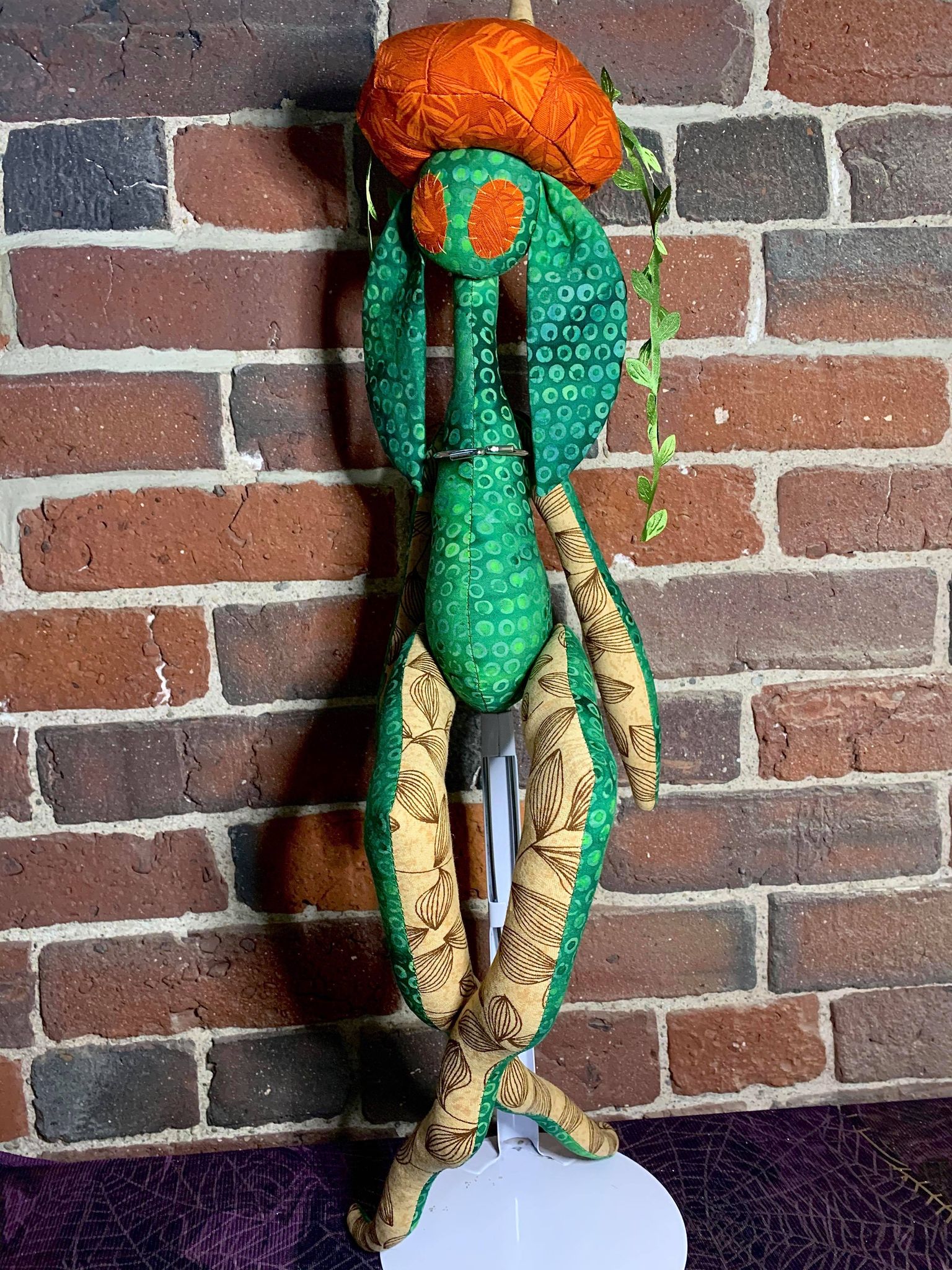 StitchPunkin #3