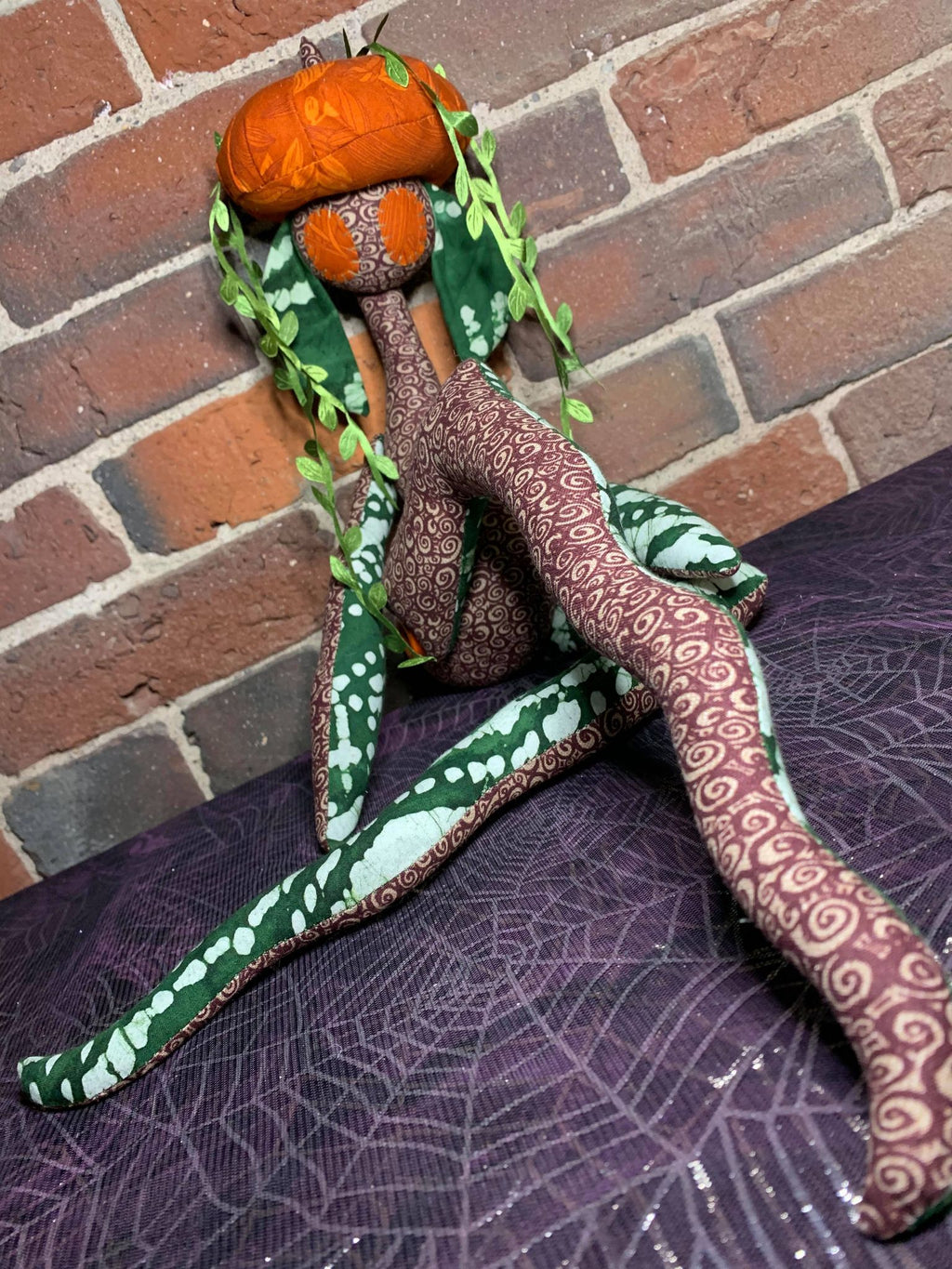 StitchPunkin #2
