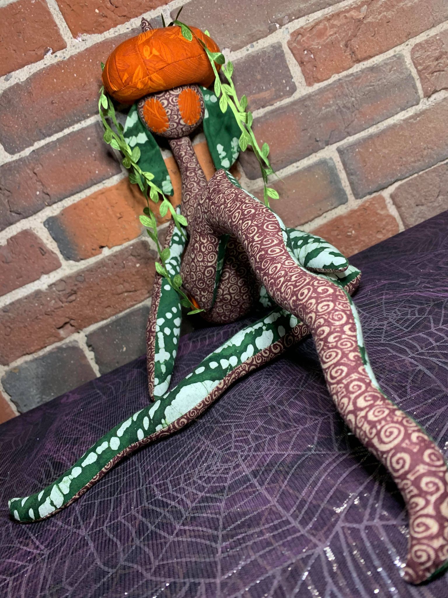 StitchPunkin #2