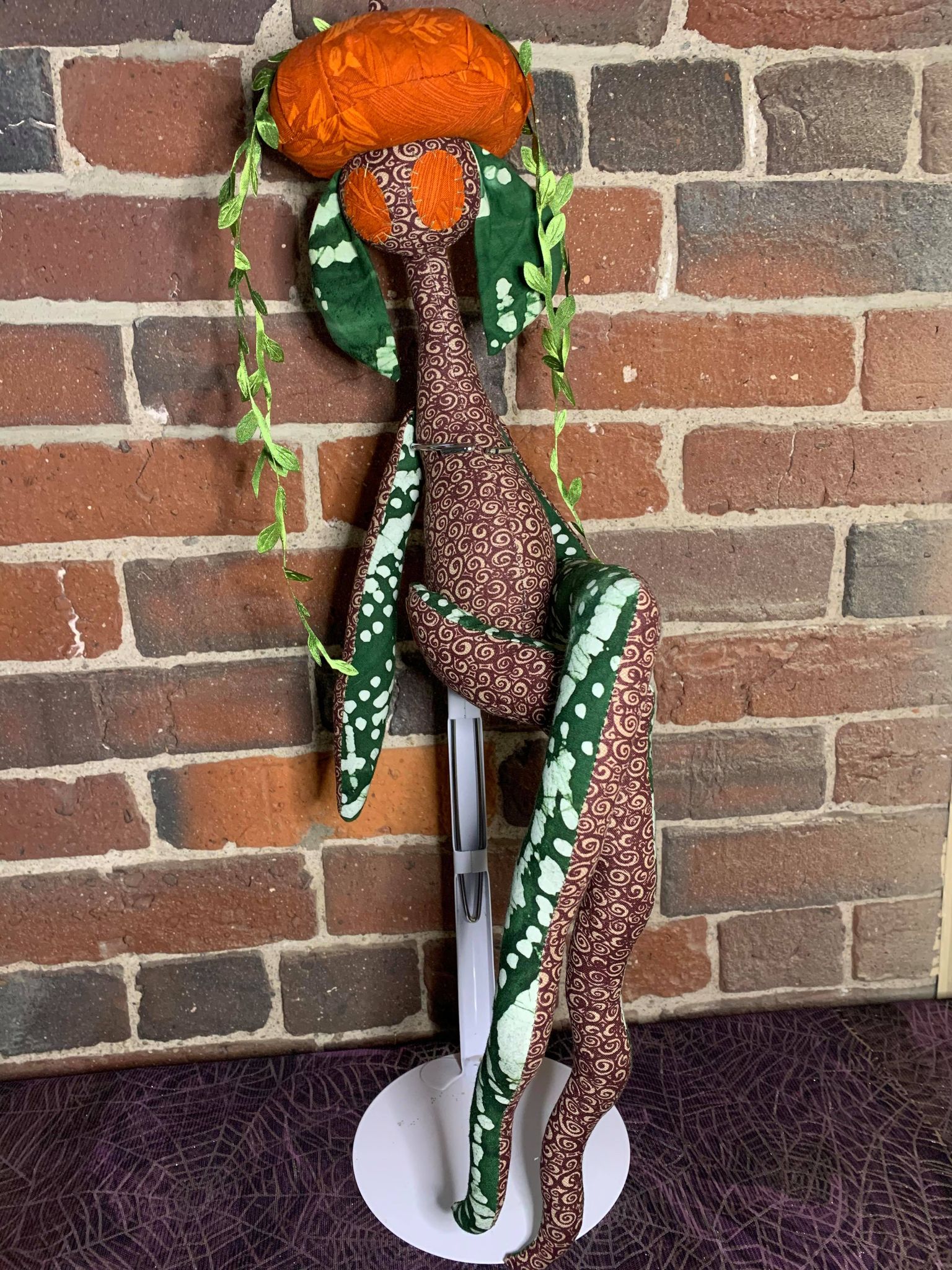 StitchPunkin #2