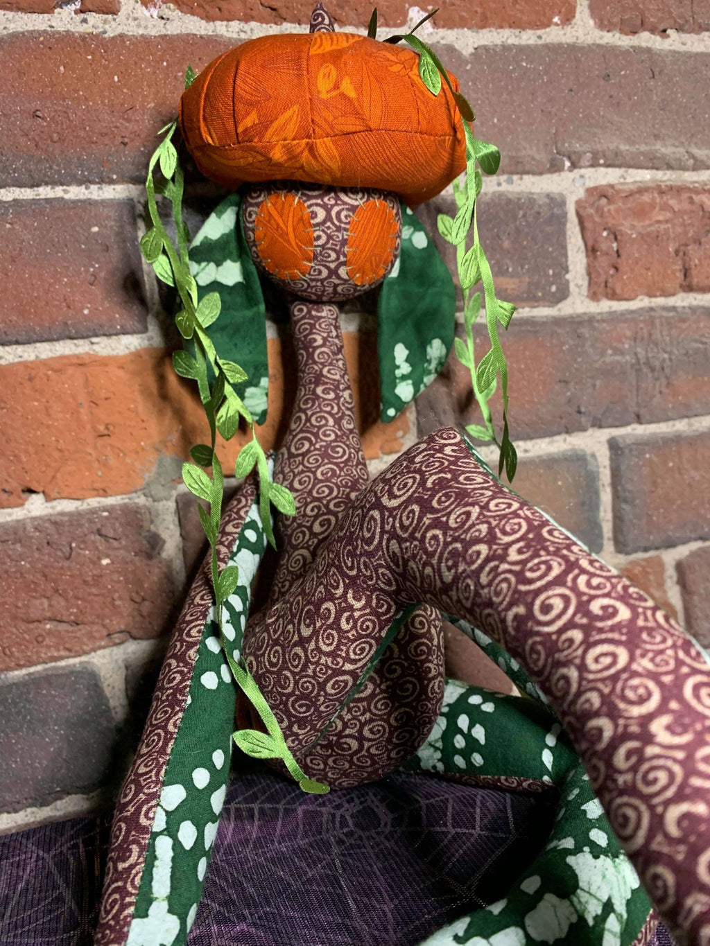 StitchPunkin #2