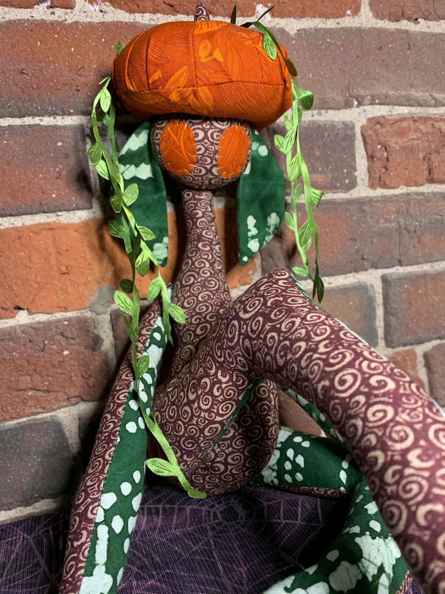 StitchPunkin #2