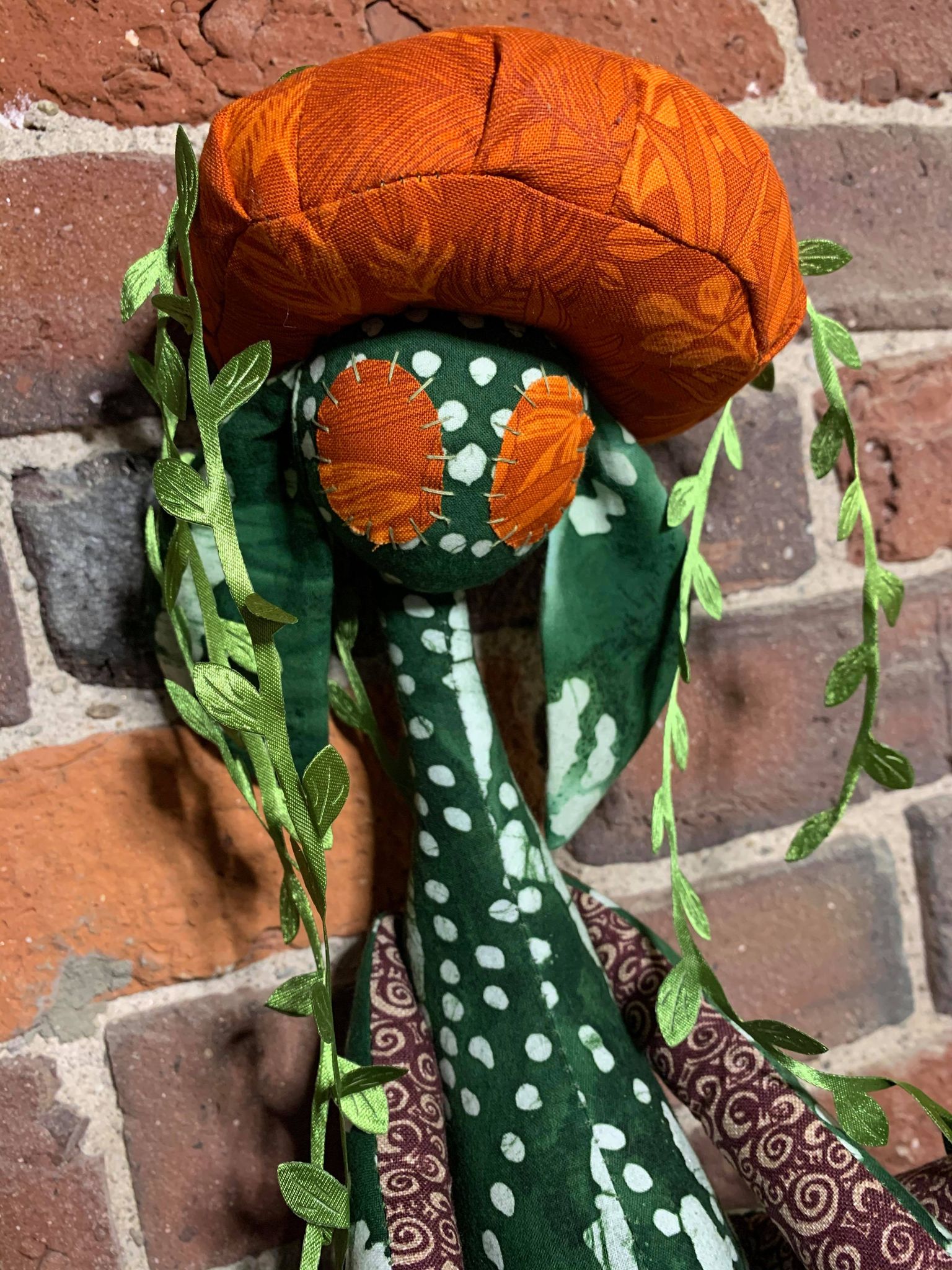 StitchPunkin #4