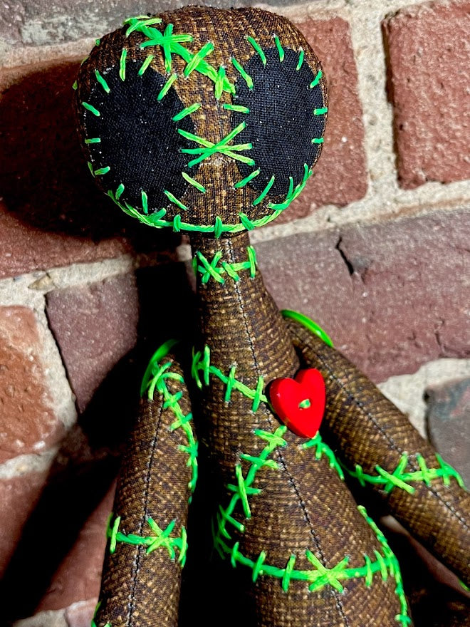 Moon Dew Stitchpunk