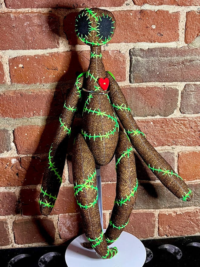Moon Dew Stitchpunk
