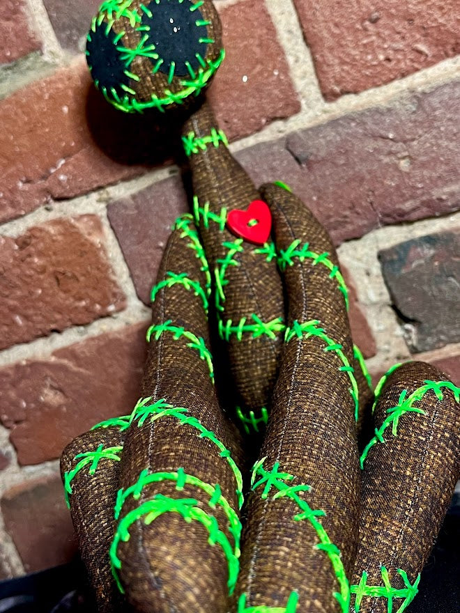 Moon Dew Stitchpunk