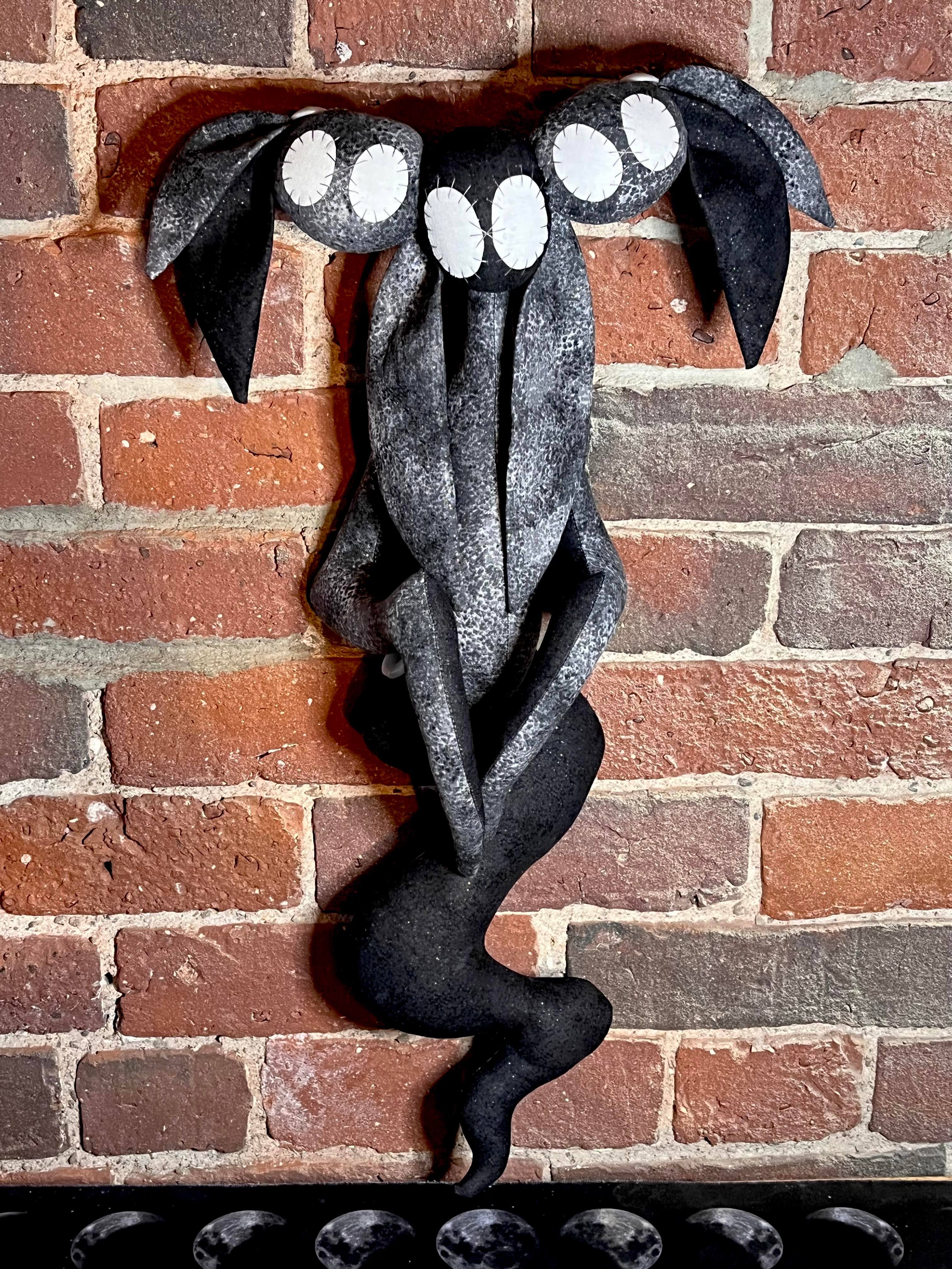 Wither Stitchpunk