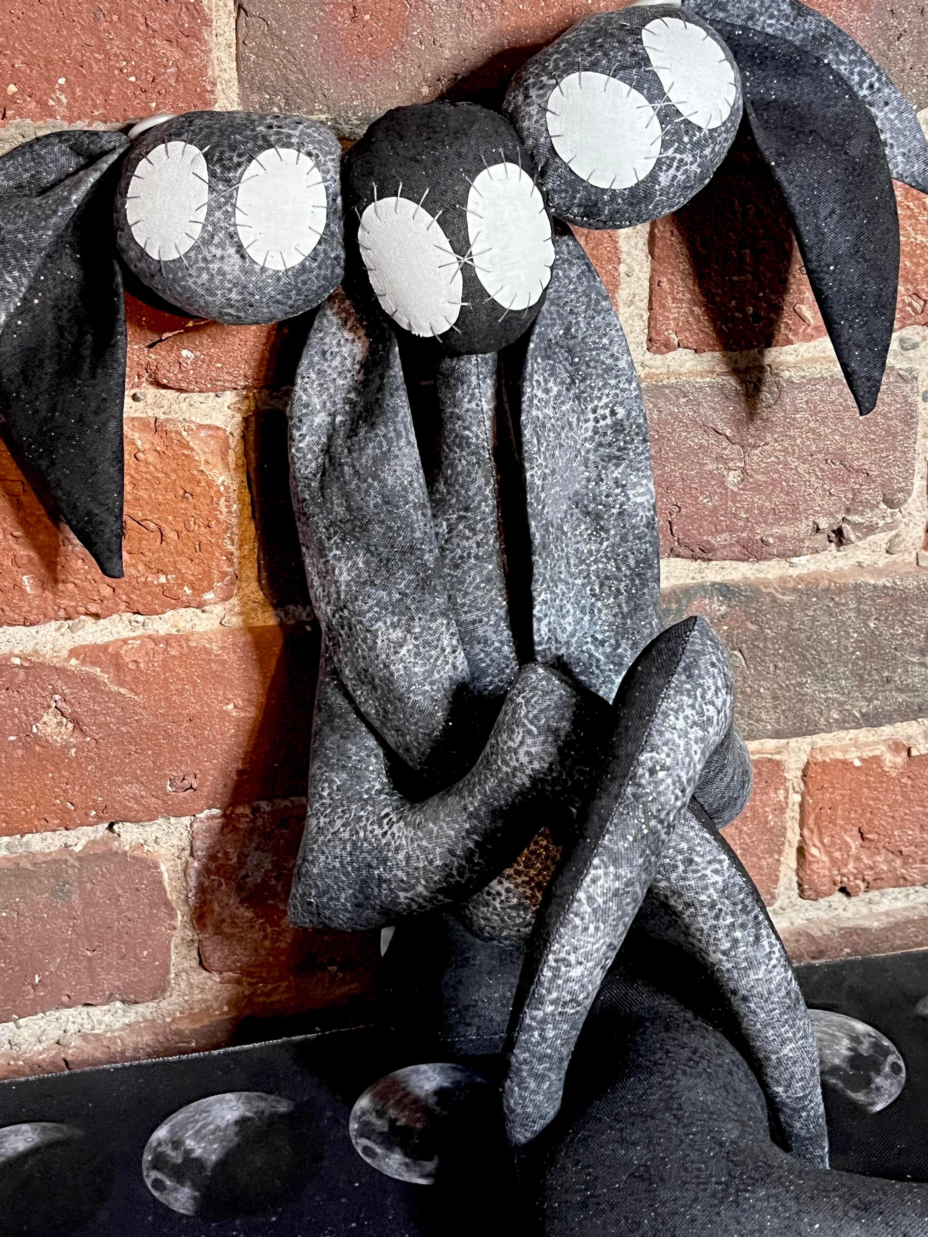 Wither Stitchpunk