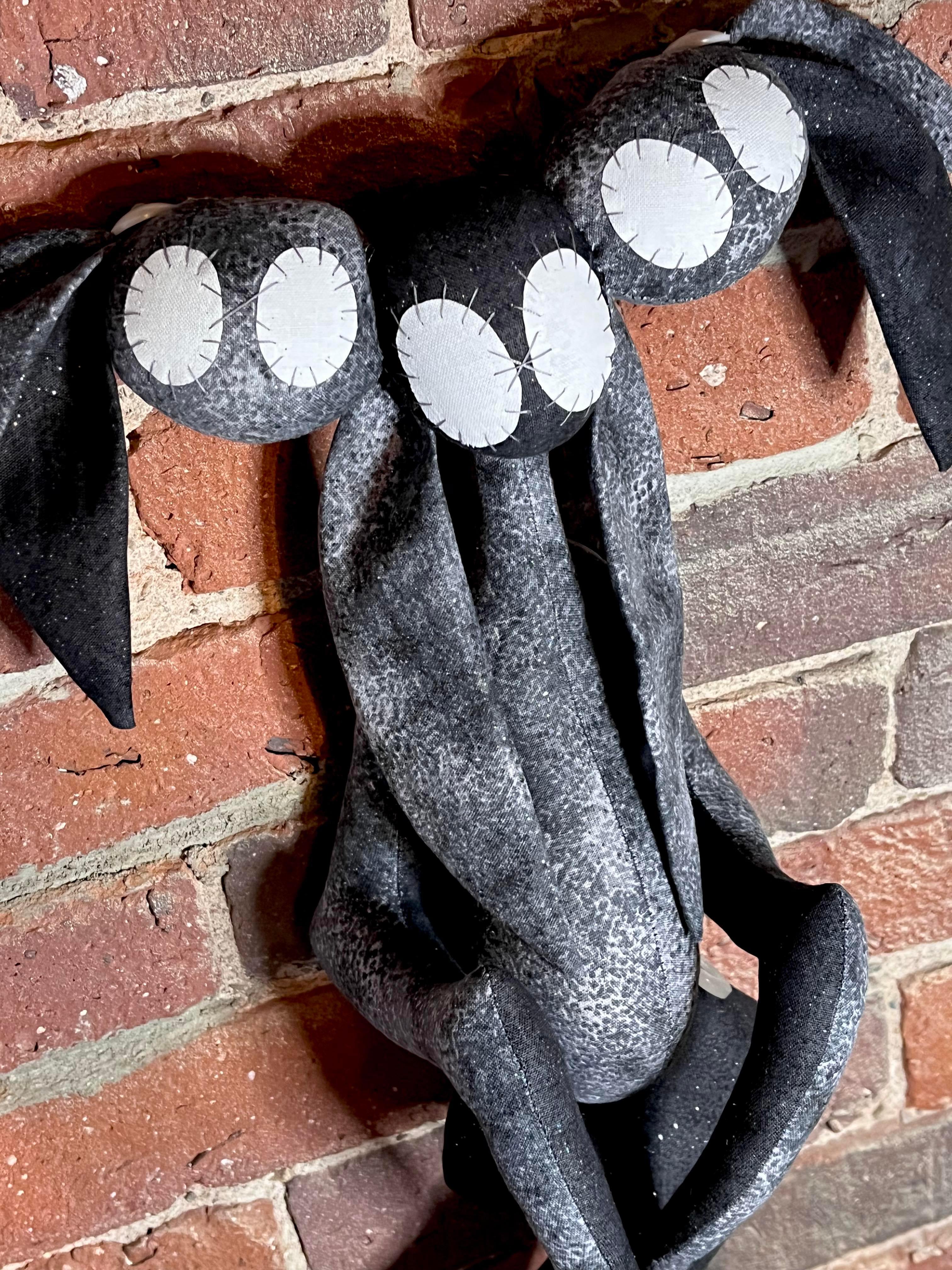 Wither Stitchpunk