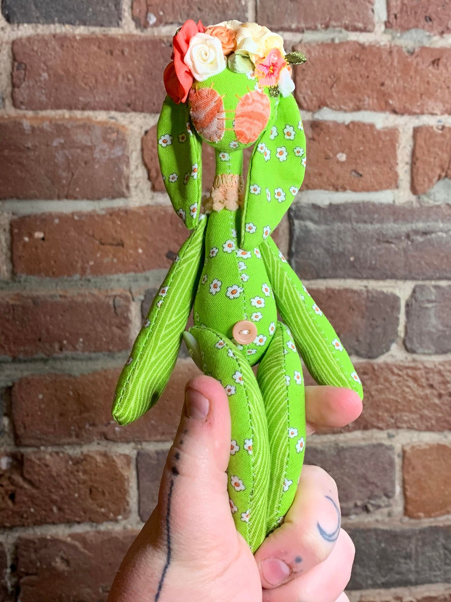 Spring Love Pocketpunk