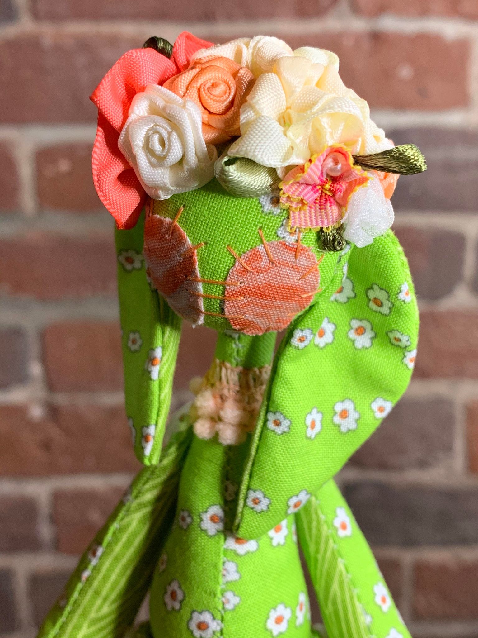 Spring Love Pocketpunk