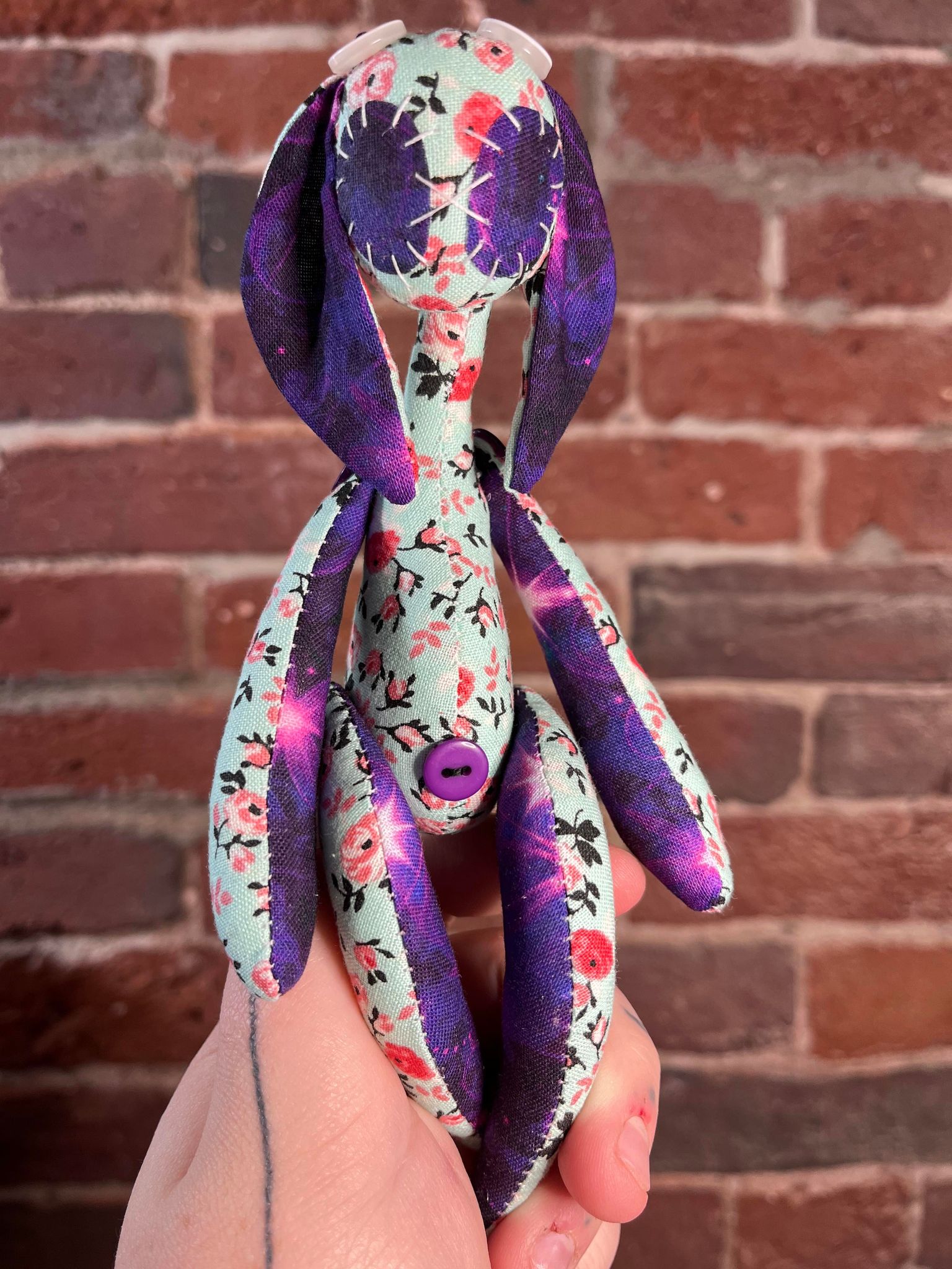 Spring Stargazing Pocketpunk