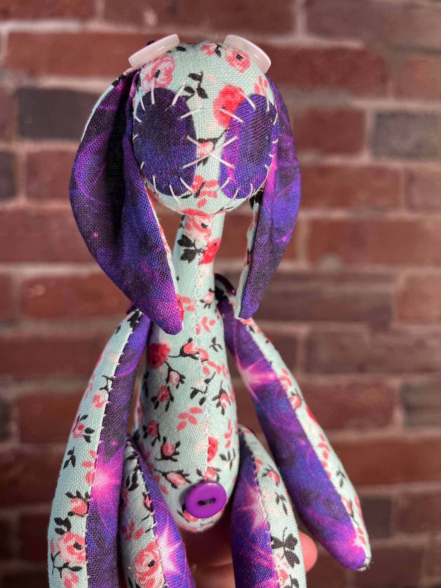 Spring Stargazing Pocketpunk