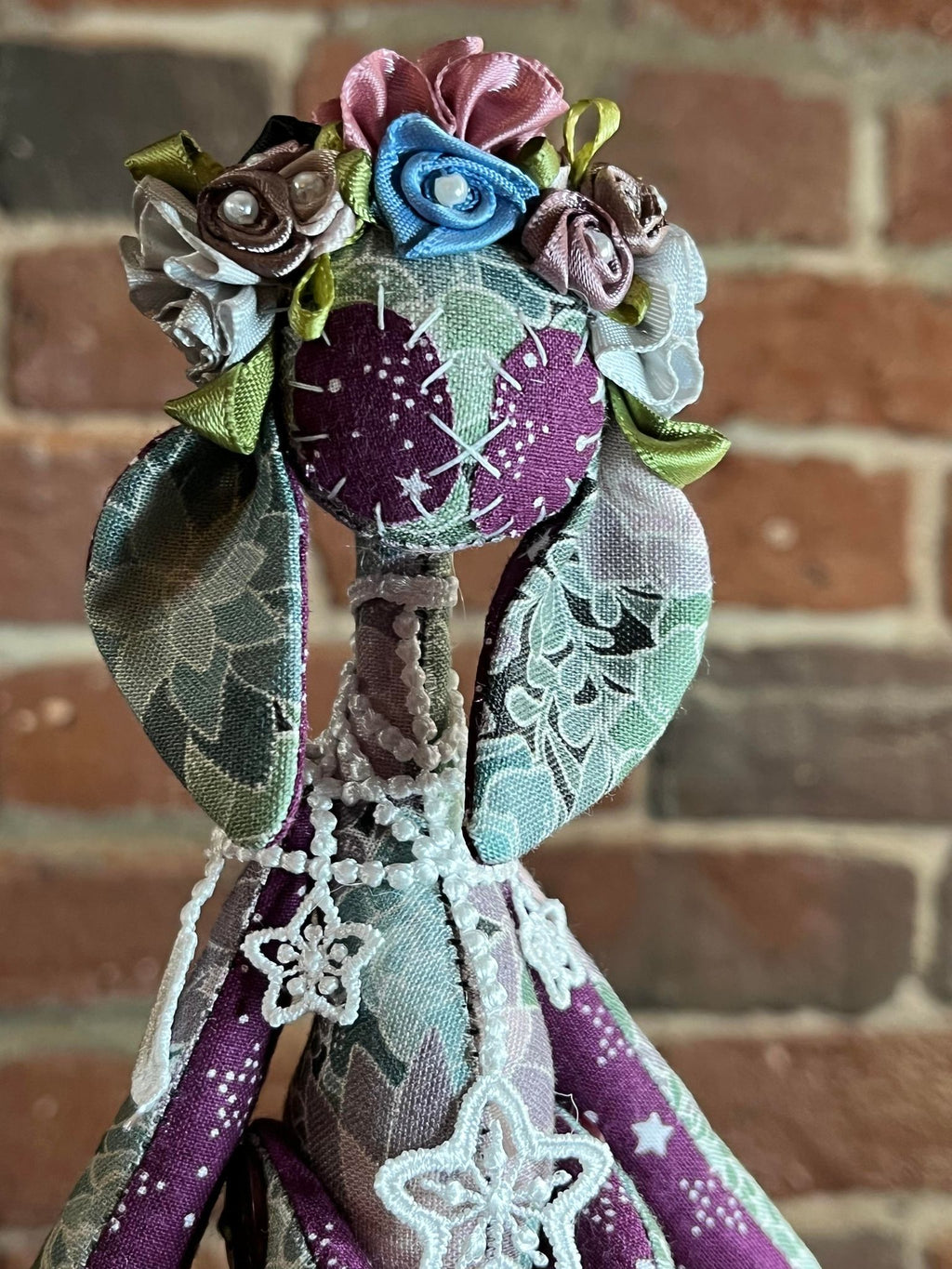 Star Flower Bouquet Pocketpunk
