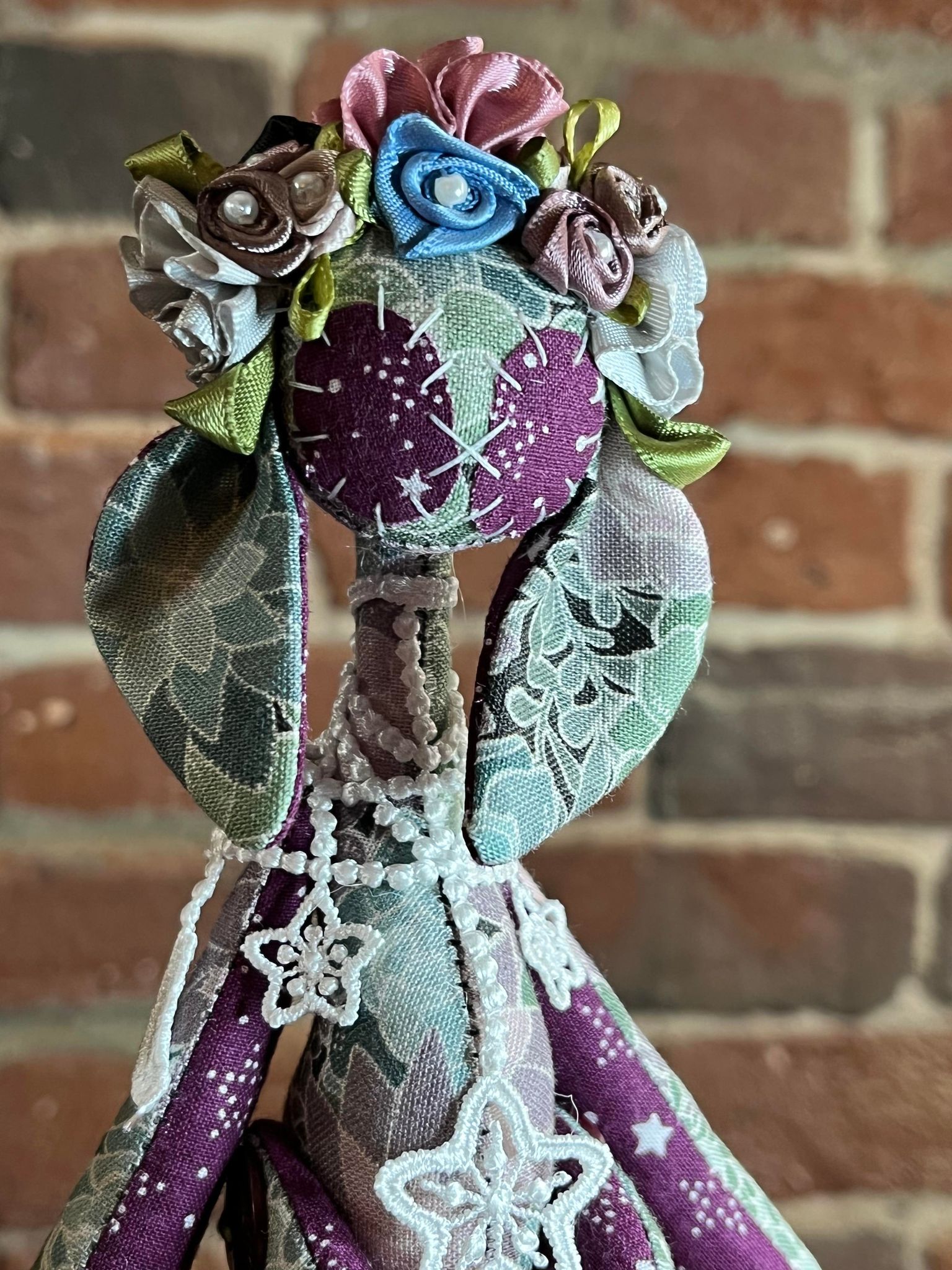Star Flower Bouquet Pocketpunk
