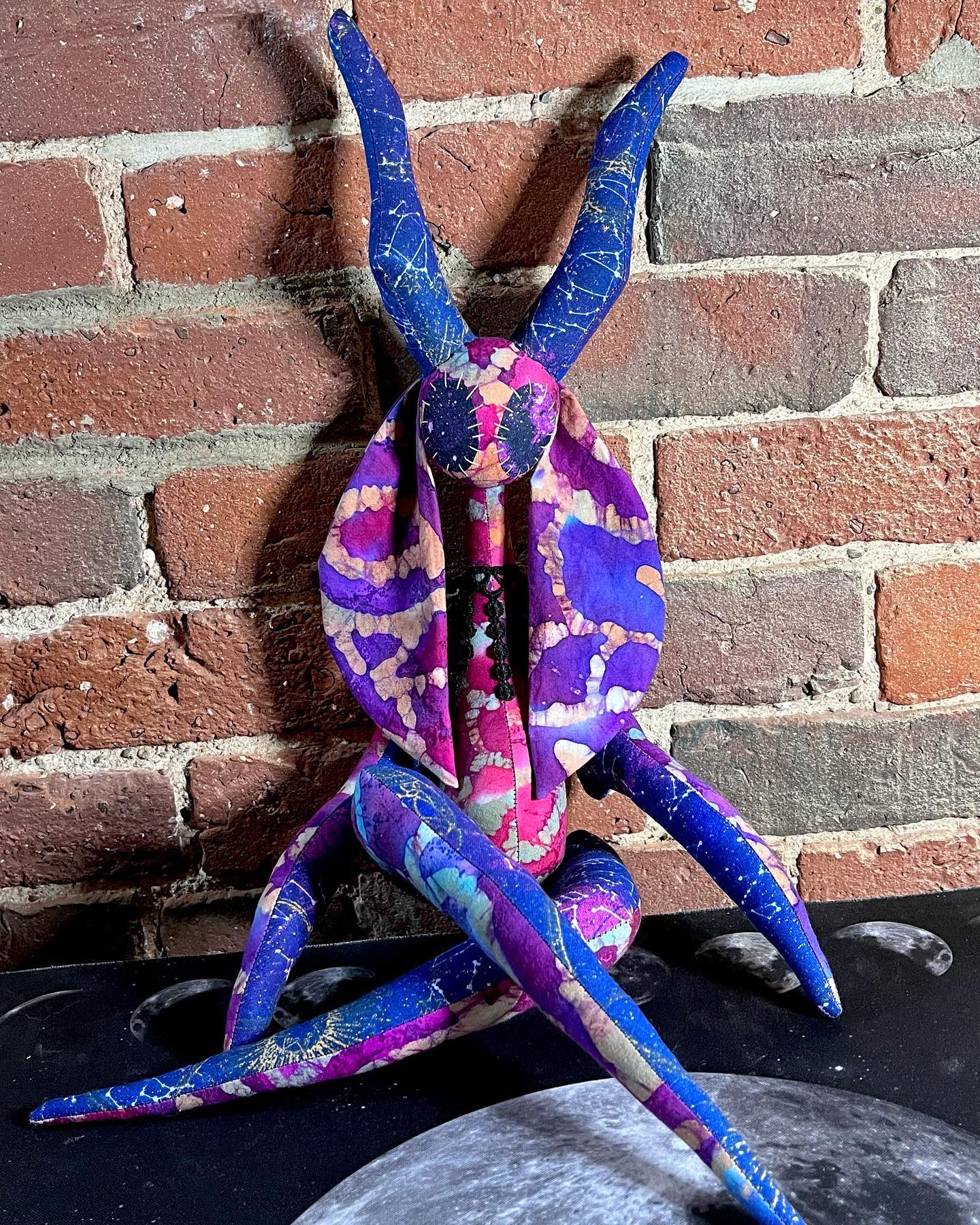 Stella Nova Stitchpunk