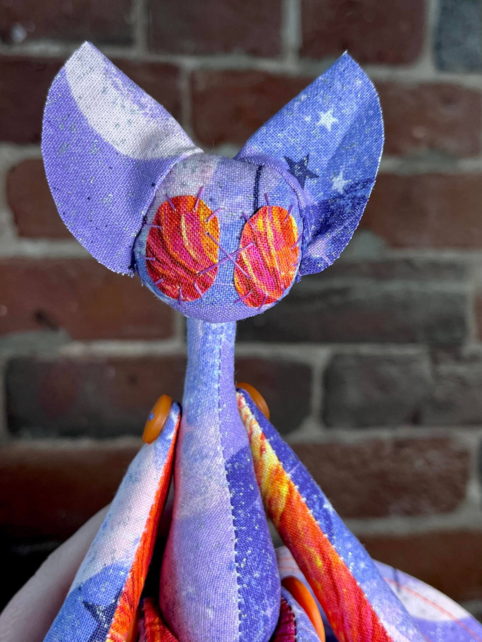 That’s No Moon! Pocketpunk