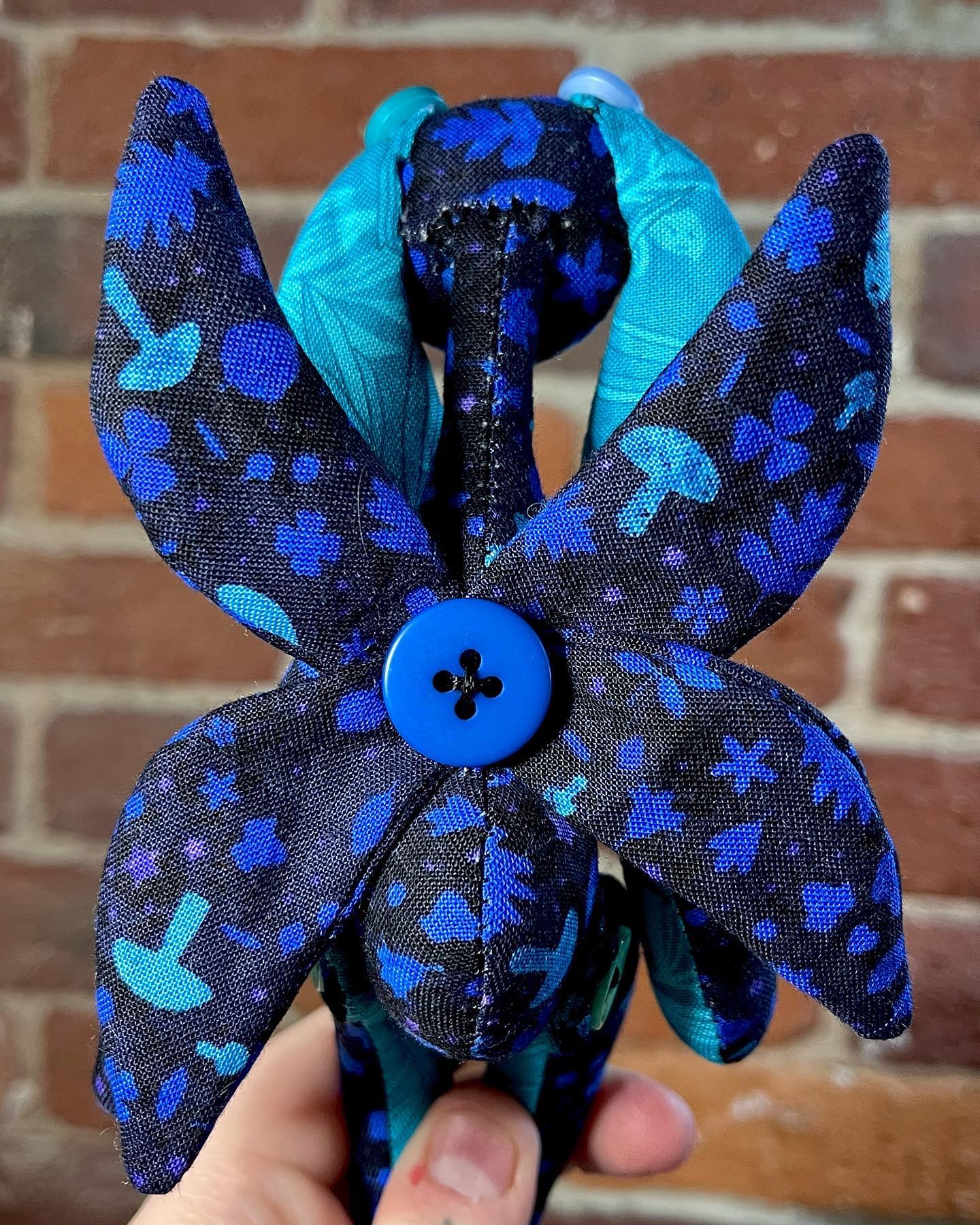 The Blue Danube Pocketpunk