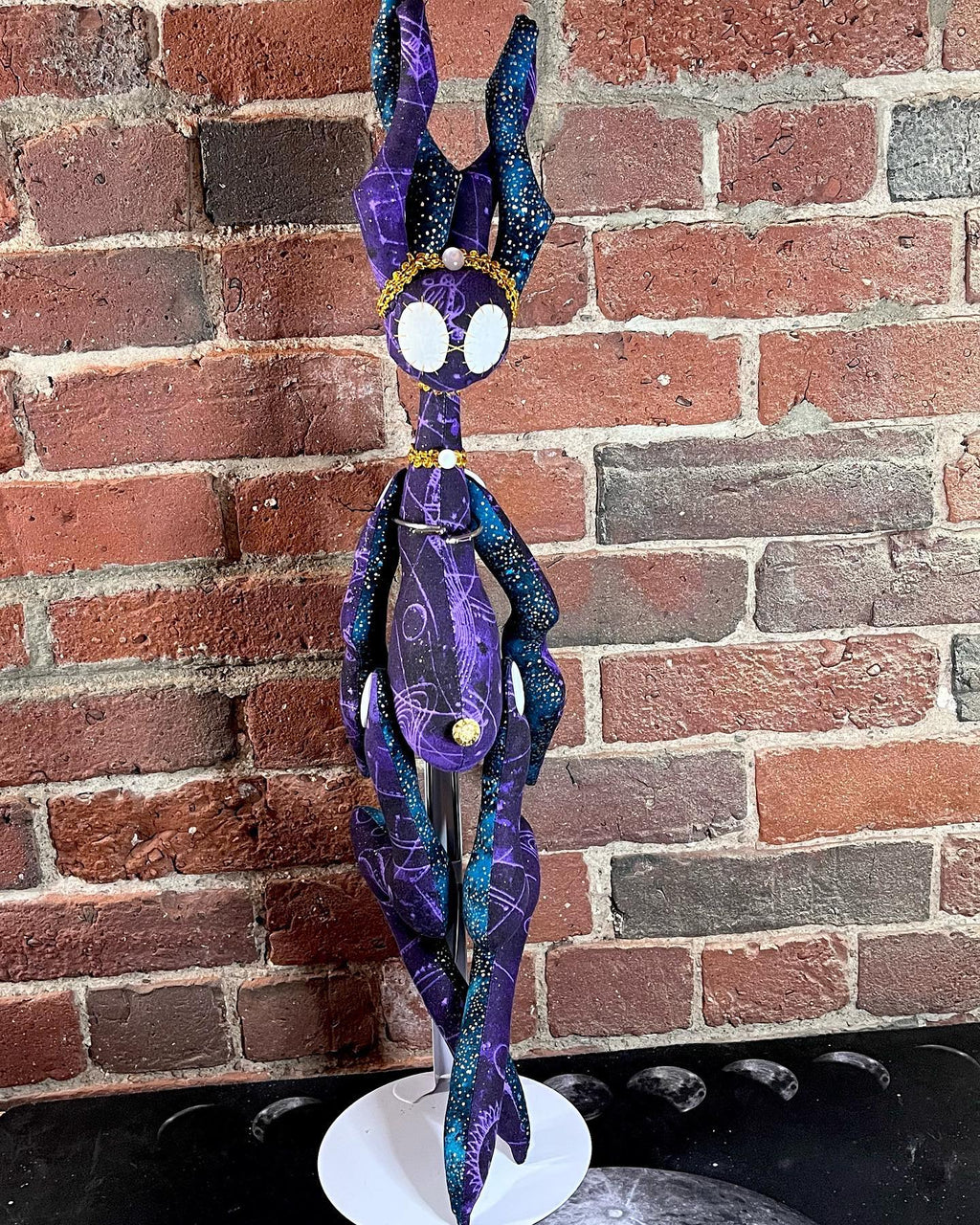 Royal Dreamer Stitchpunk