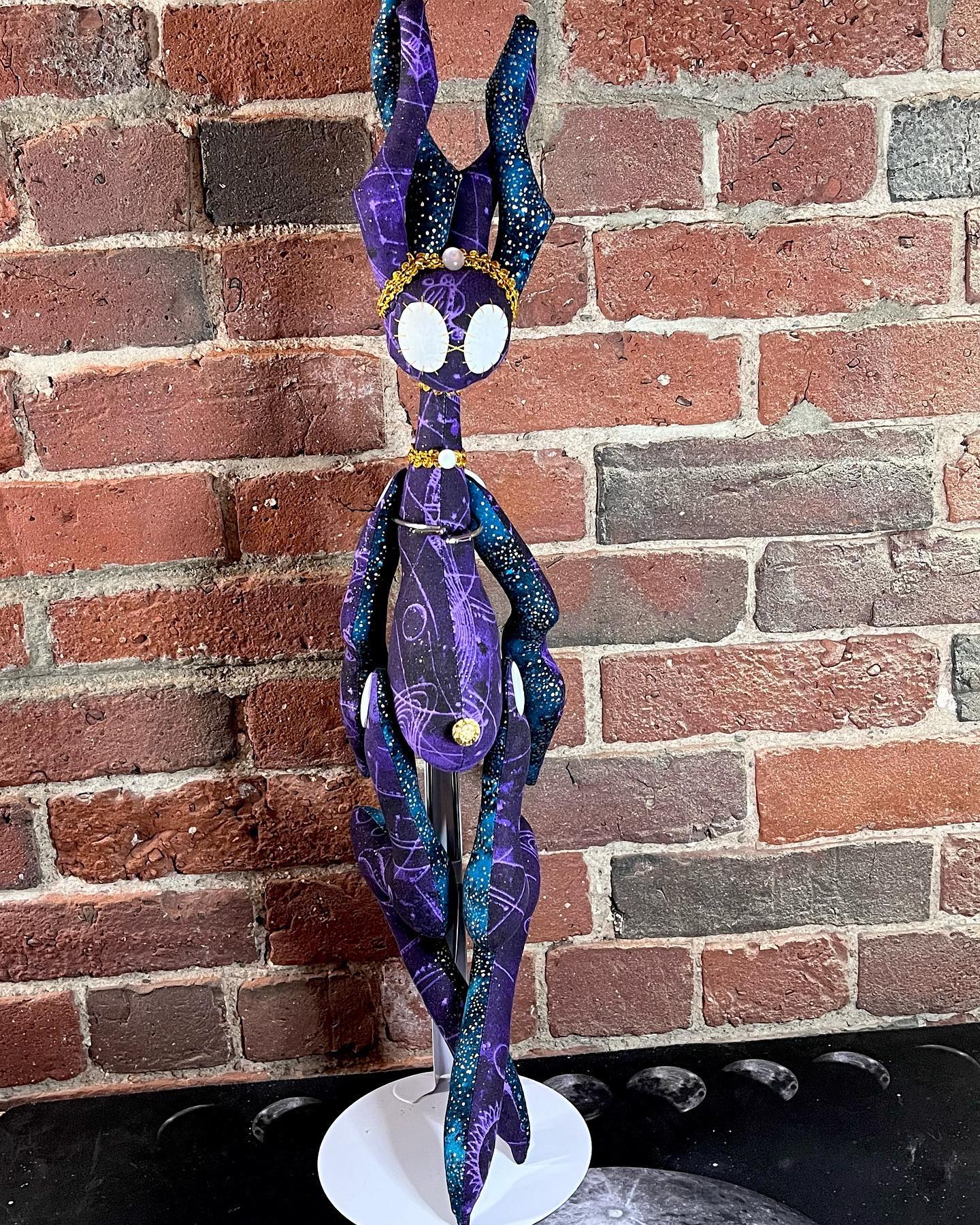 Royal Dreamer Stitchpunk