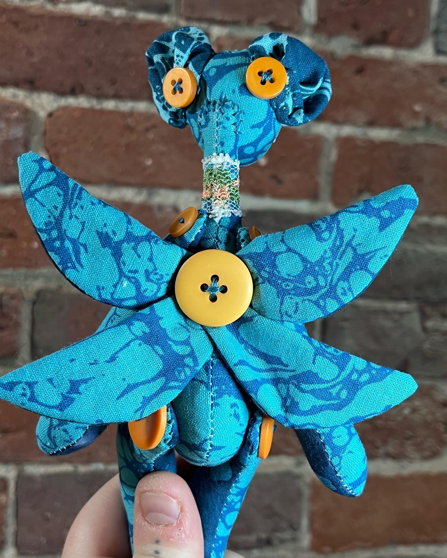 When Bears Fly Pocketpunk