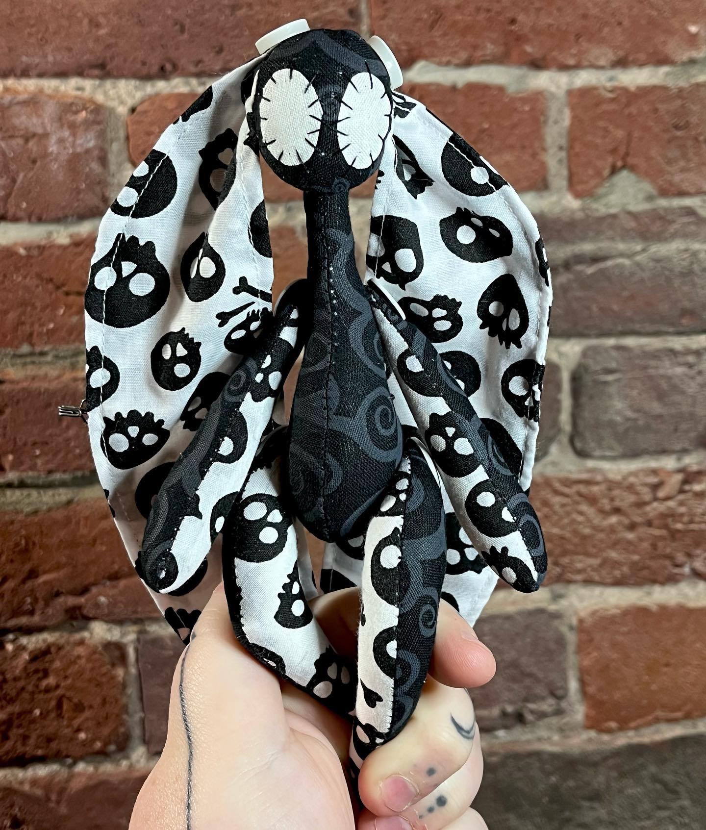 Wrapped in Souls Pocketpunk