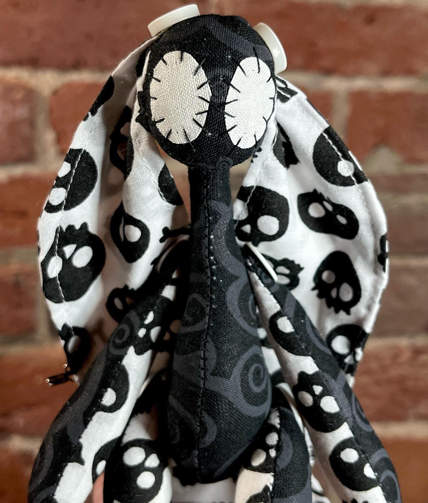 Wrapped in Souls Pocketpunk