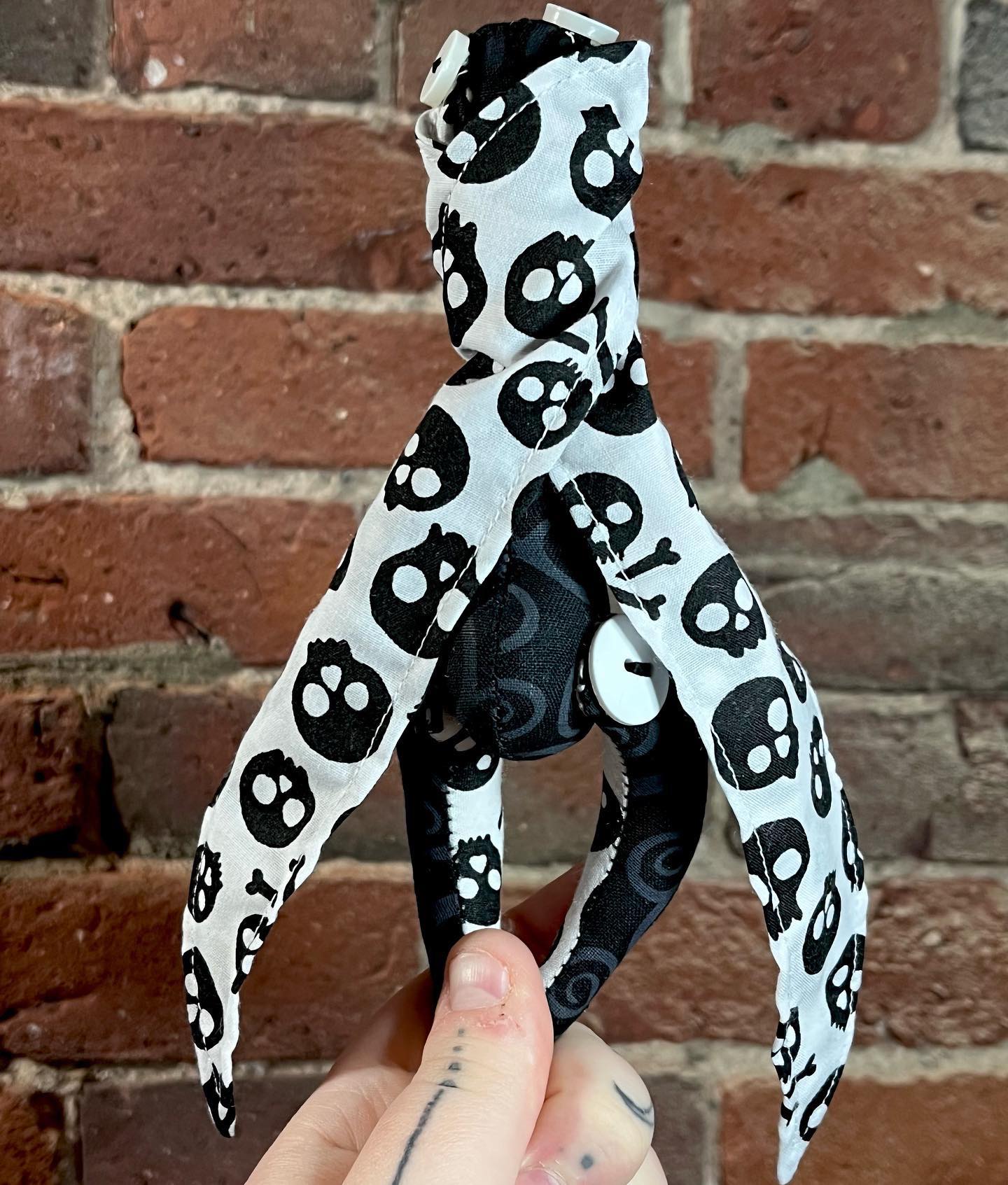 Wrapped in Souls Pocketpunk