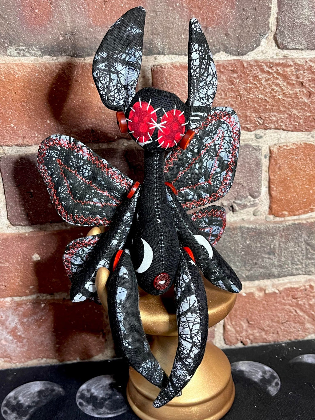 Mothman Pocketpunk 2