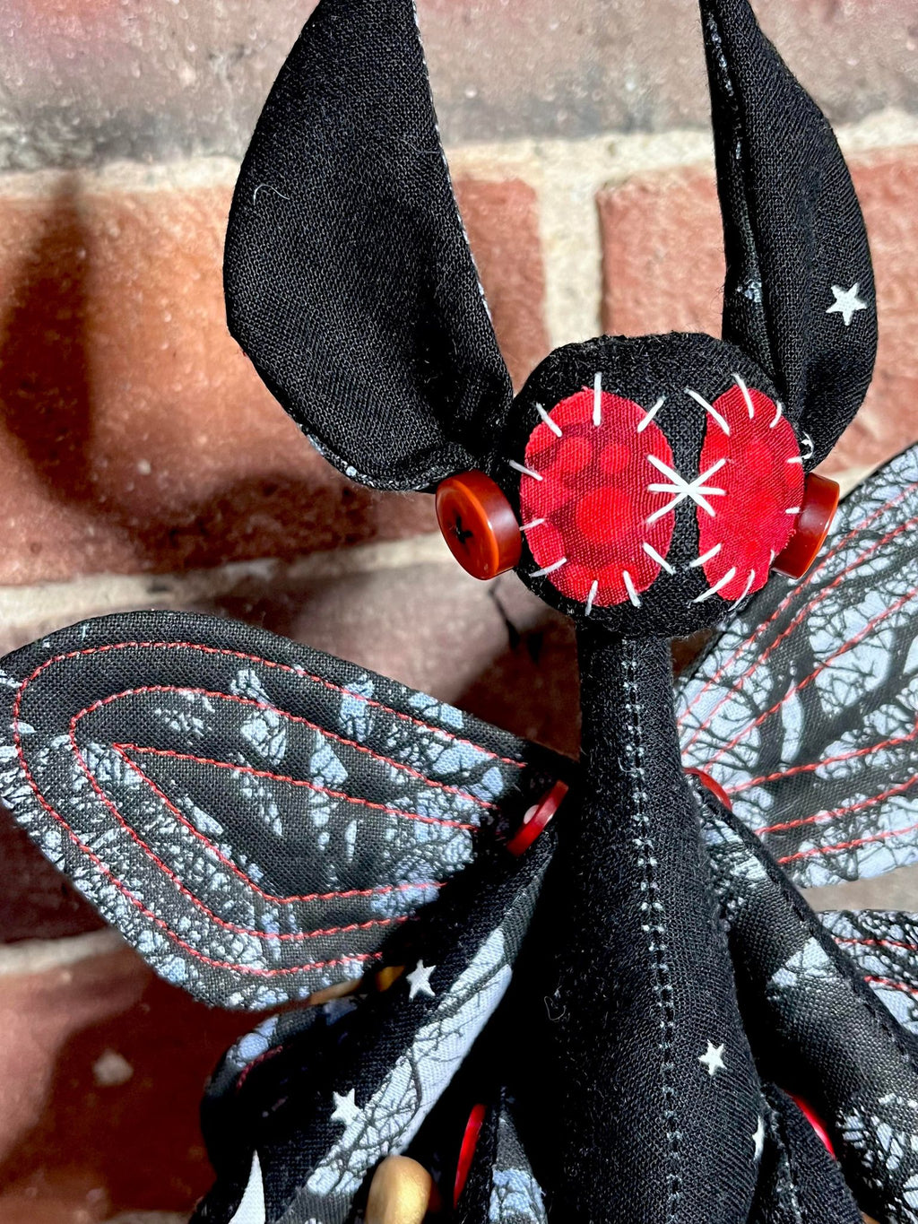 Mothman Pocketpunk 3