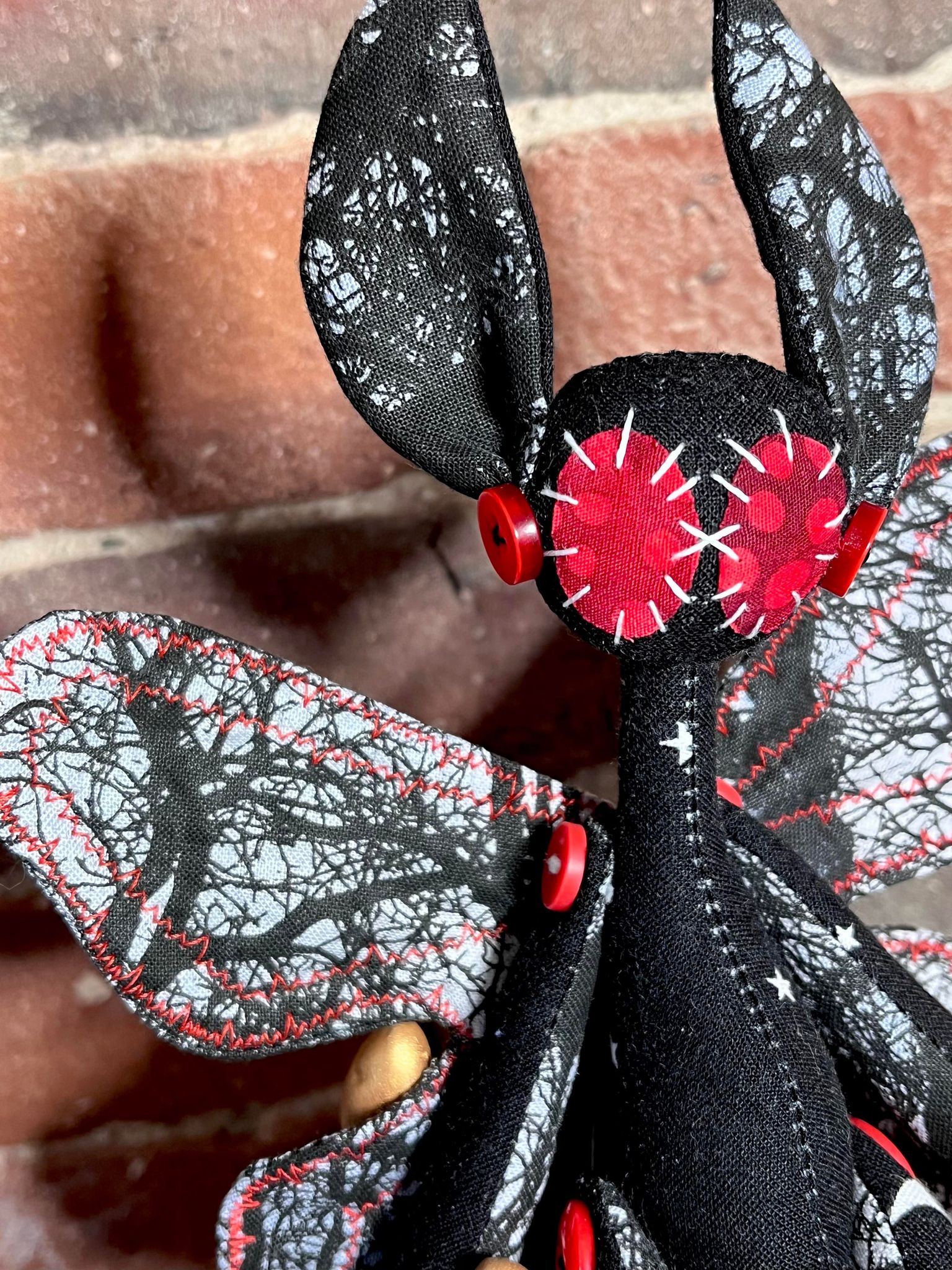 Mothman Pocketpunk 4