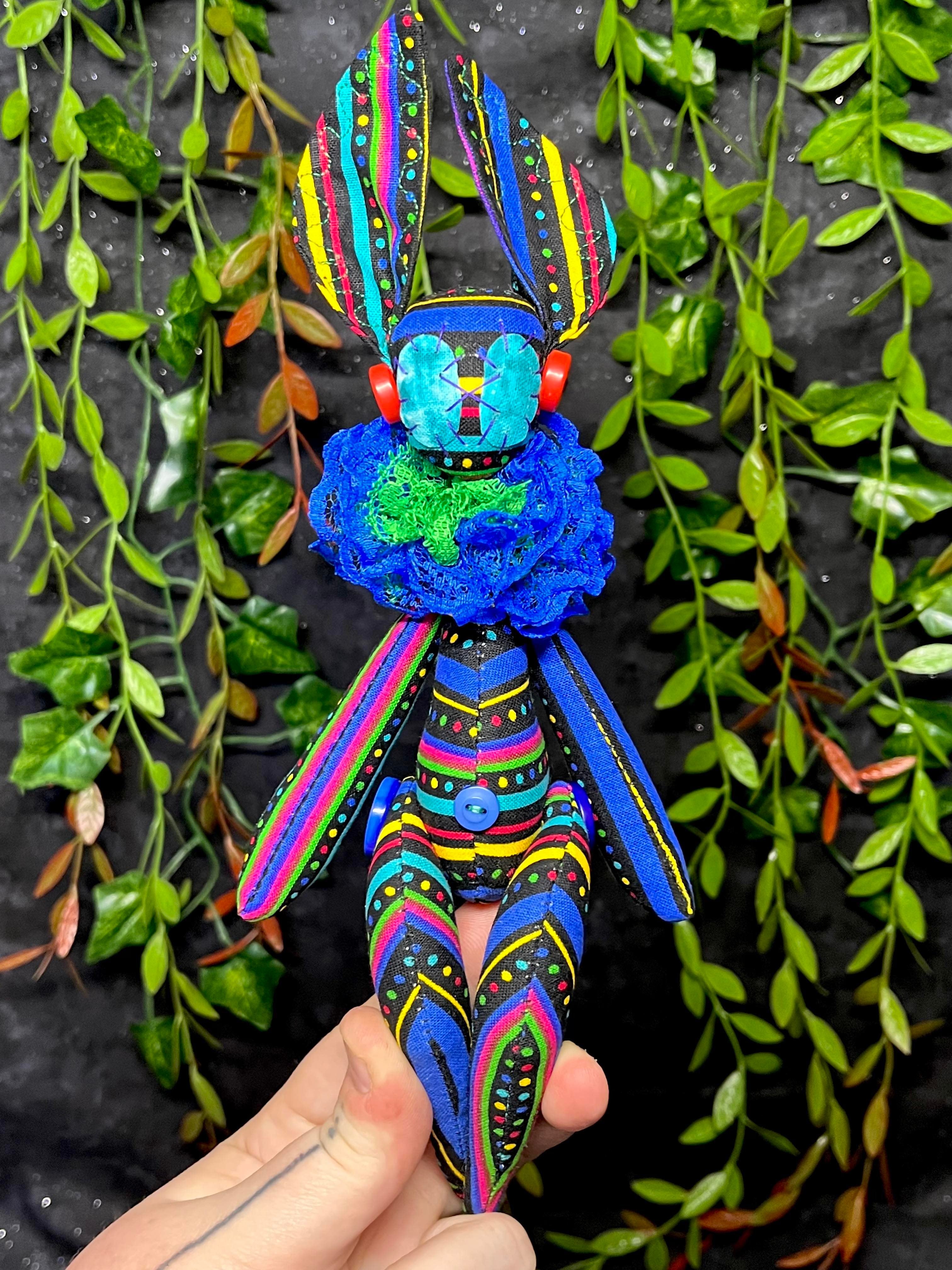 Tiny Dancer Pocketpunk