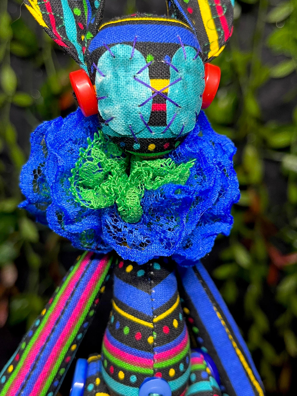 Tiny Dancer Pocketpunk