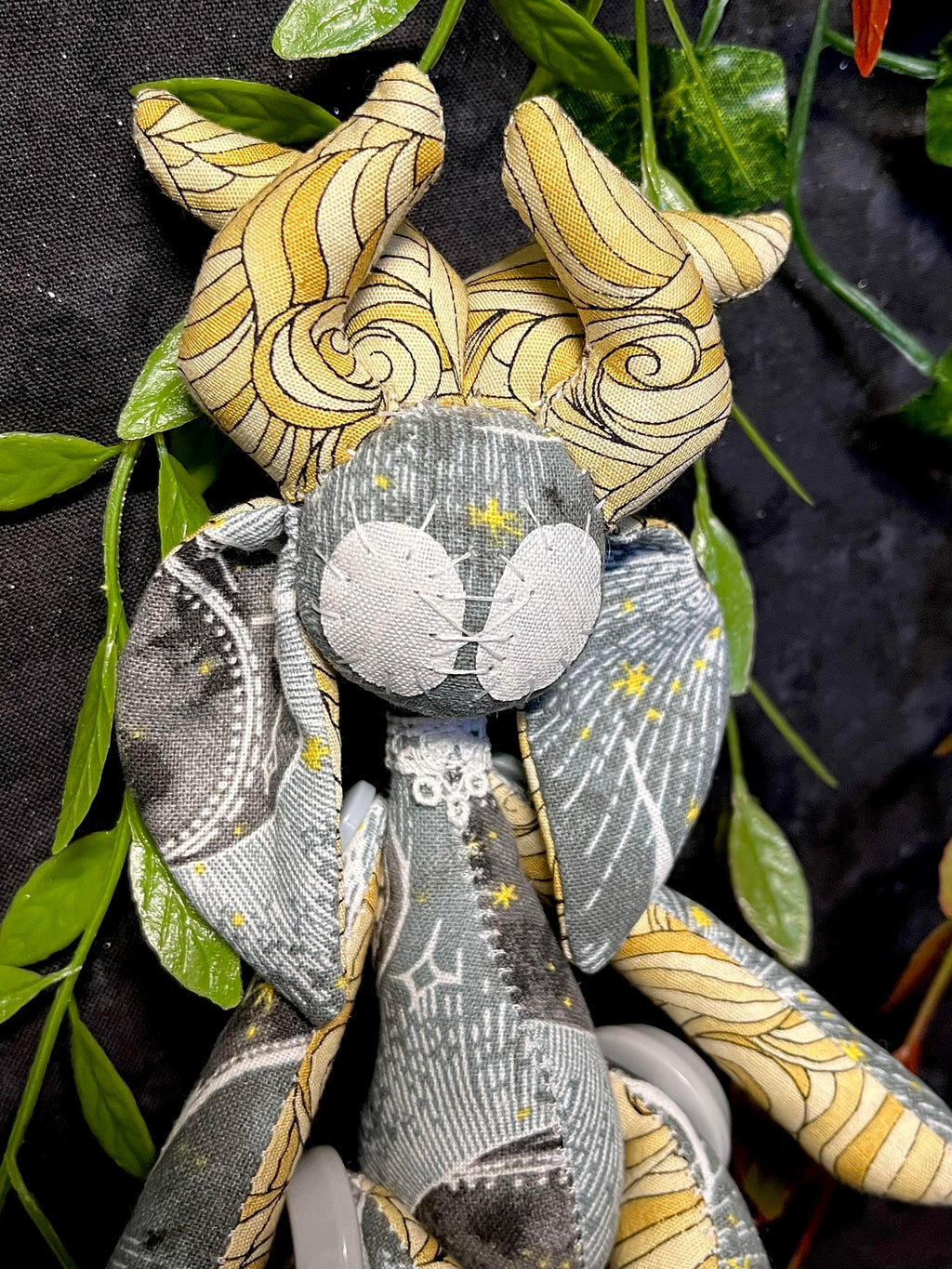 Celestial Pocketpunk