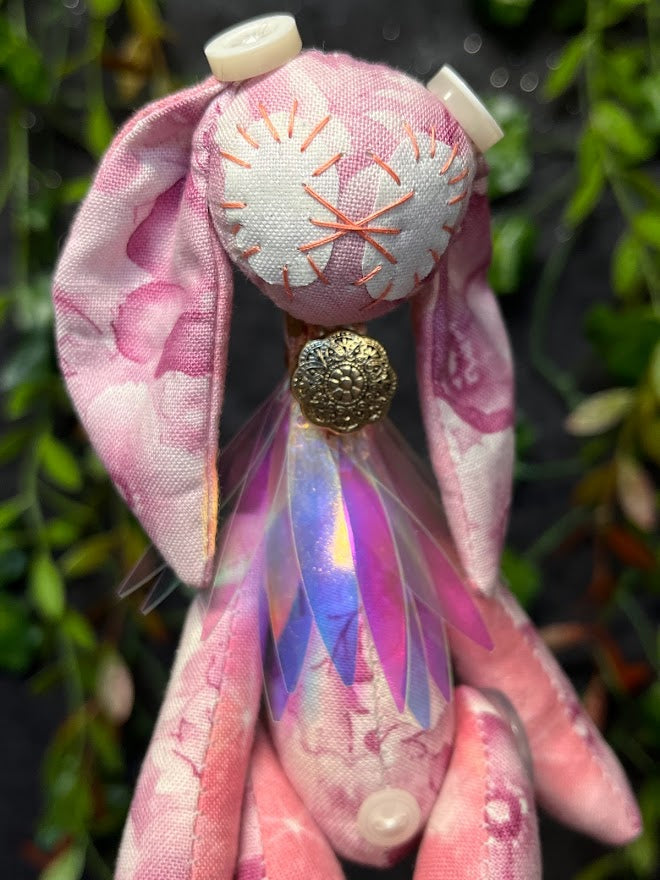 Prismatic Fanatic Pocketpunk