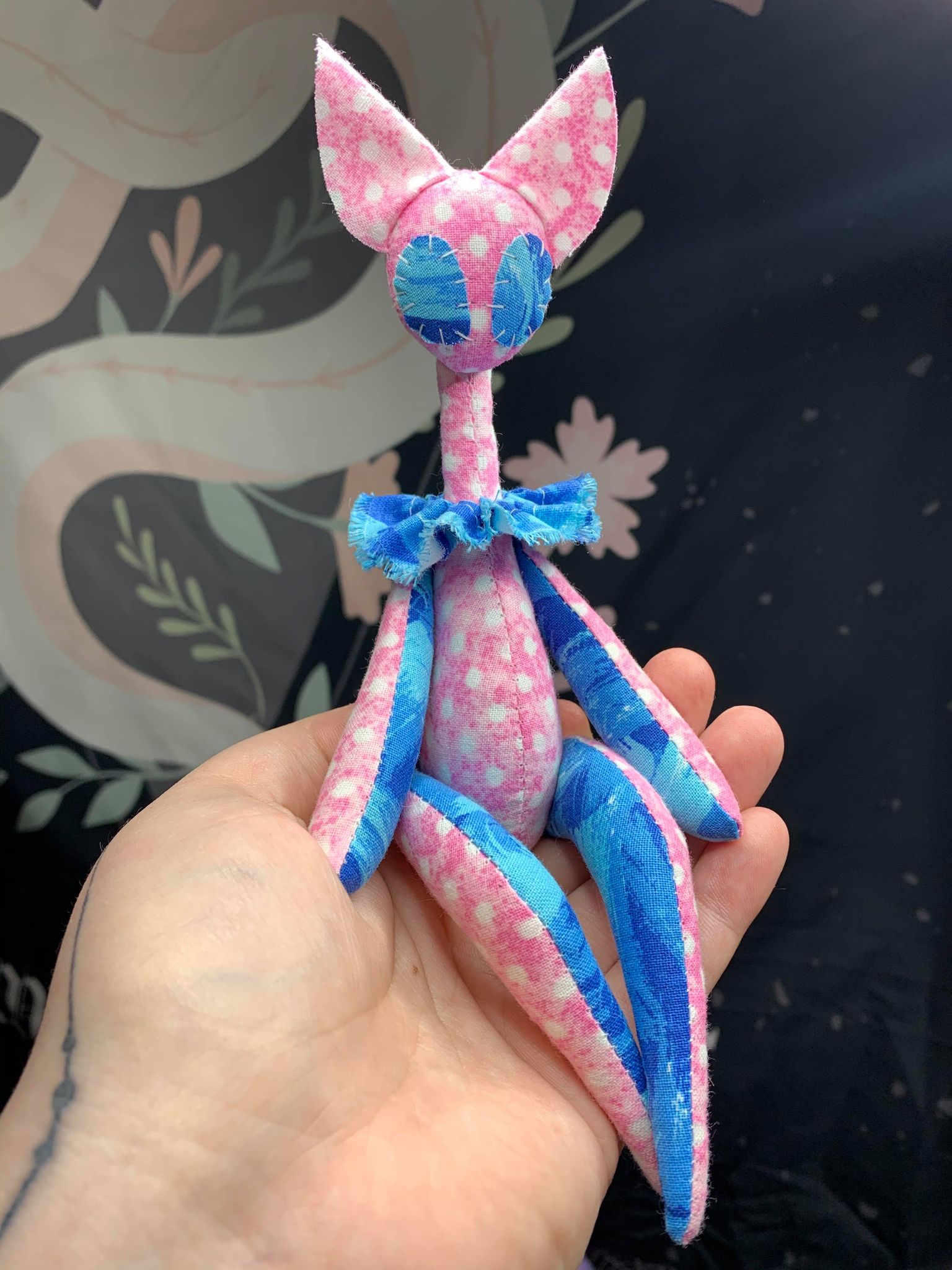 The Sweetest Tooth Pocketpunk