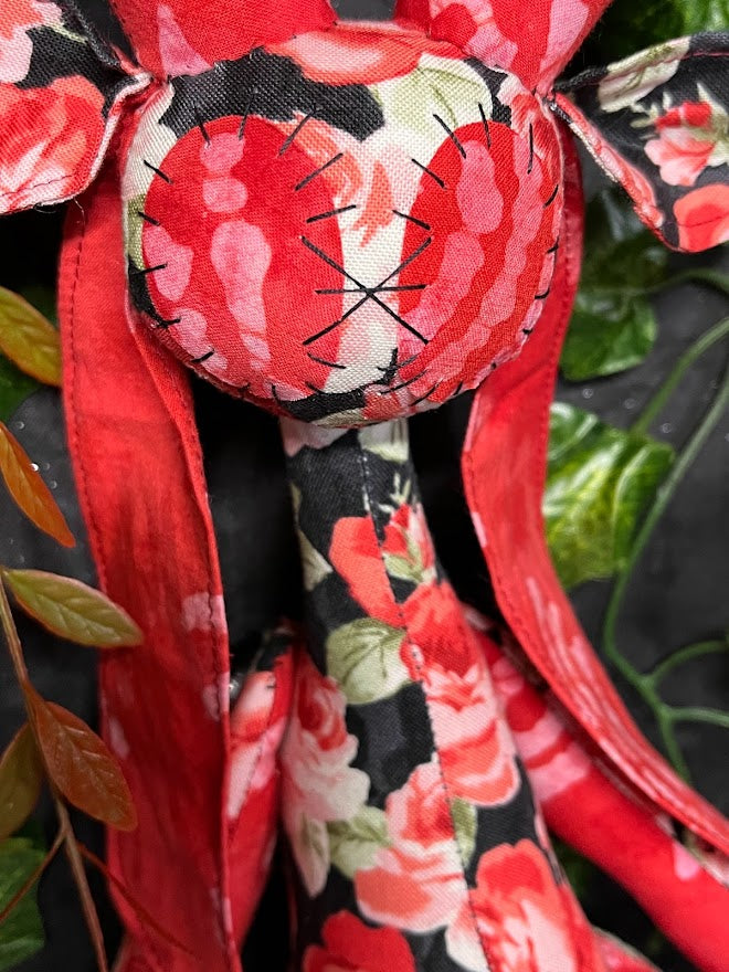 Blossoming Stitchpunk
