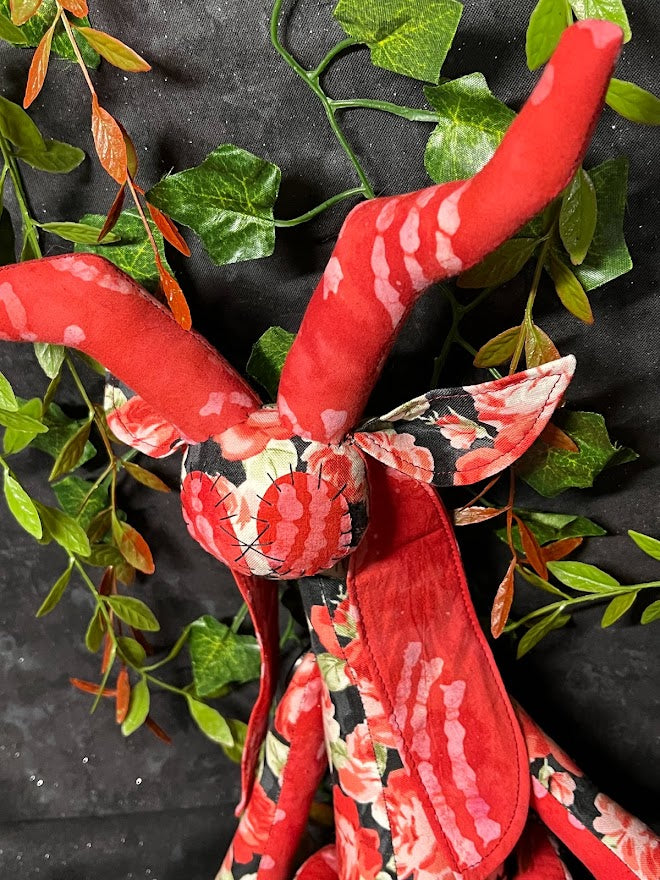 Blossoming Stitchpunk