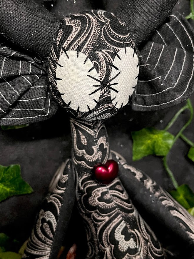 Corridor Observer Stitchpunk