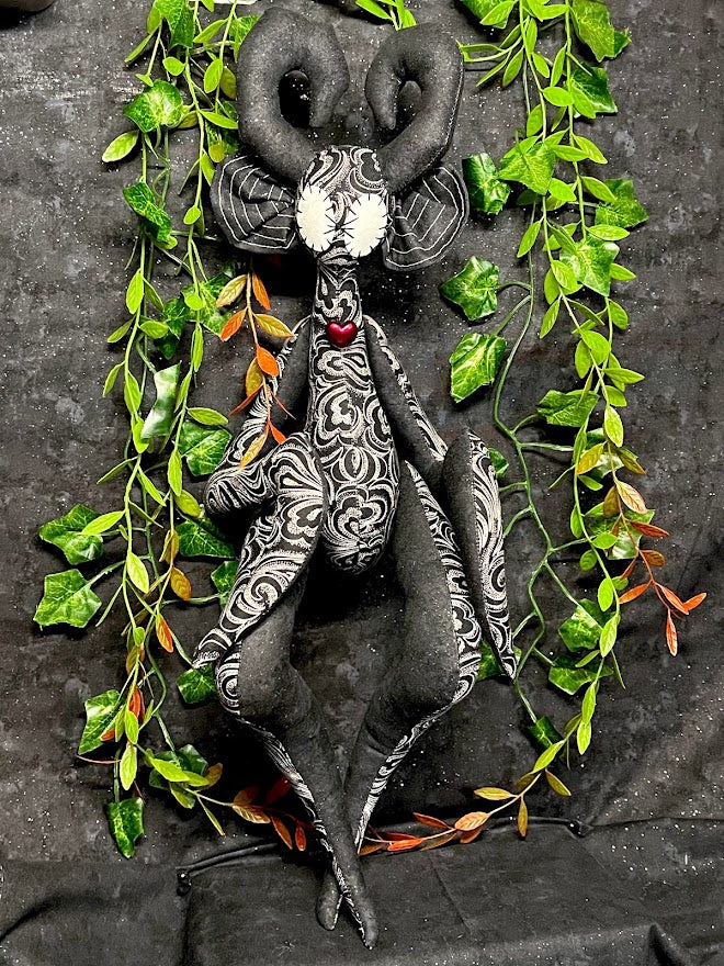 Corridor Observer Stitchpunk