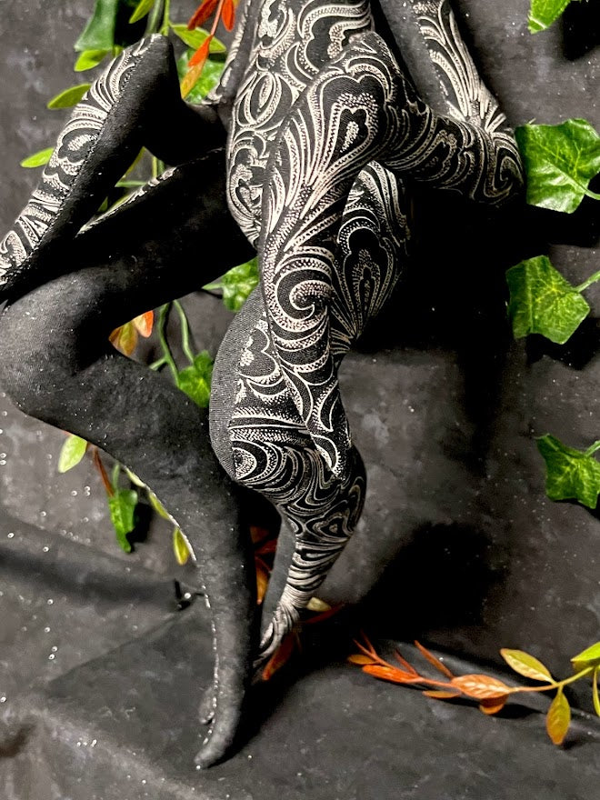 Corridor Observer Stitchpunk