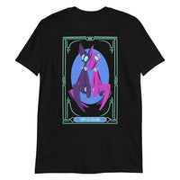 Floppy Cat Creations Unisex T-Shirt: The Twins