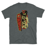 Mummy Stitchpunk T-shirt