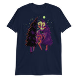 Cryptid Stitchpunk T-shirt