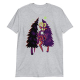 Cryptid Stitchpunk T-shirt