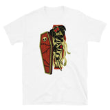 Mummy Stitchpunk T-shirt