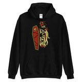 Mummy Stitchpunk Hoodie